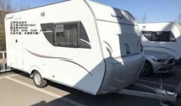 阳光房车爆料最新消息,颠覆传统露营体验，未来出行新潮流