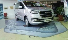 瑞风4s最新爆料,性能与科技并进，揭秘未来智能出行新标杆！